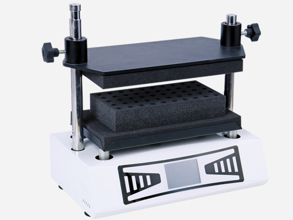 多管漩渦混合儀